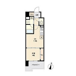 S-FORT青葉上杉 0704