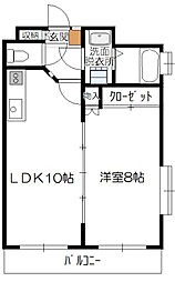 グランカーサ宮内 203