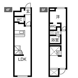 LeGioie太閤通駅2 403