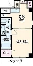 リヴィエール三井 303