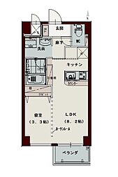 コリドール西内町 202
