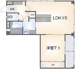 徳島市北常三島町3丁目