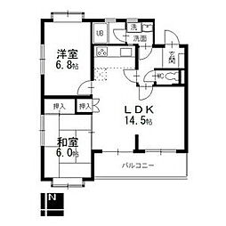 サンサーラ・キトー 201