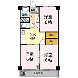 中尾マンション 202