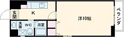 ウイング金屋町ステーションサイド 203