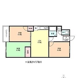 ソレイユ蓮花寺 211