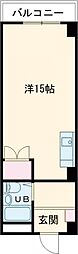 ウィスタリアマンションII 301