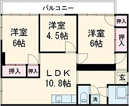 熊本市北区龍田陳内4丁目