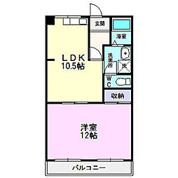 レジデントリバティ 205