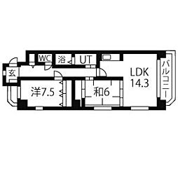 ハイムクランツ 1002