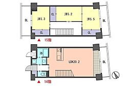 福岡市博多区住吉3丁目