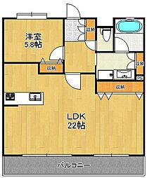 エイルマンション諏訪野 802