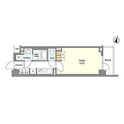 ＢＬＥＳＳ中野弥生町 516