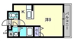 Ｊ・ｇｒａｃｅ堺町 902