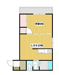 リバブル京町 205