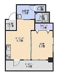 イーグルマンション万津 503