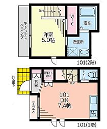 所沢市大字久米