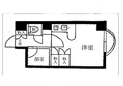 ラポール小町 310