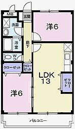 アネックスイースト 203