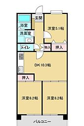 ルーチェ取手 104