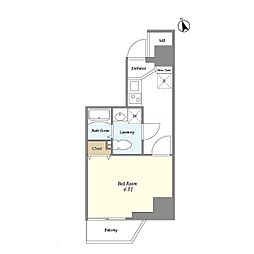 グランカーサ大森海岸 0603