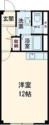 柏木ハイツ 304