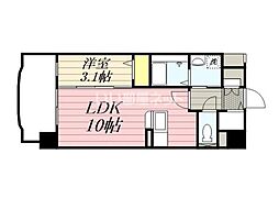 ｅｌ　ｃｏｃｏ　六ツ角 0203