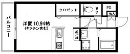 カトルパレ駅南 405