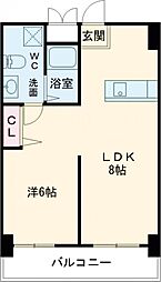 SENSE神戸西 410
