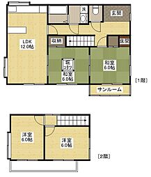 杉並台戸建（40−18） 001