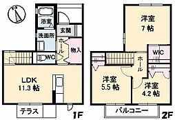 オークス・木太 102