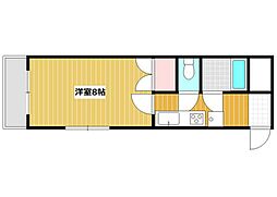 エーデル桜ヶ丘 102