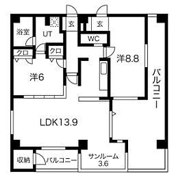 大野城市山田4丁目