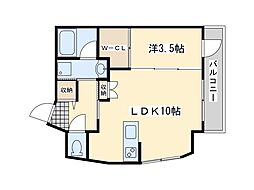 ブルーダイヤモンド中間 401