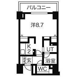 CASSIA車道(旧:クリオ車道)