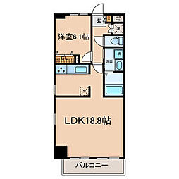 Casa　VERDE 1301