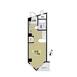 ミスティ(エイト) 301