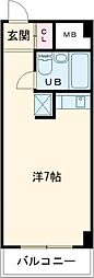 リアライズ今寺 503