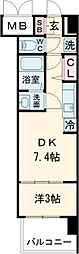 プレサンス京都東寺 502