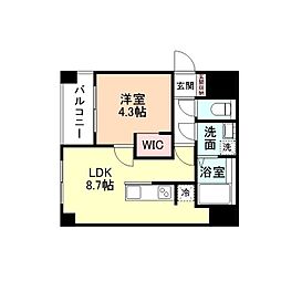 ルヴェール小泉 203