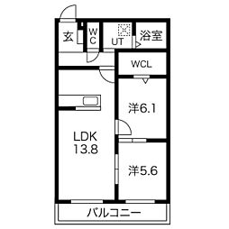 confort franc (コンフォールフラン) 102