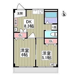 東栄マンション 105