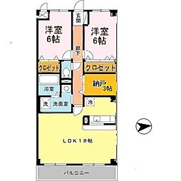 エクセルコート奈良南 301