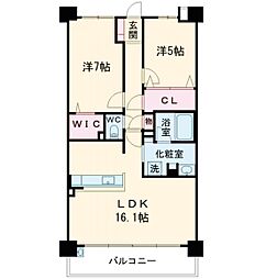 アルファスマート北日吉II 204