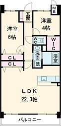 アルファステイツ今治駅前東 1006