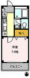 アトリオ トモ　弐番館 301