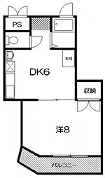 緑館2（中部屋） 303