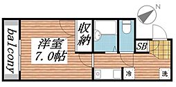 サンガ高輪 0304
