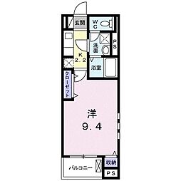 グレース湘南 101
