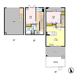 フォレストパーク 007